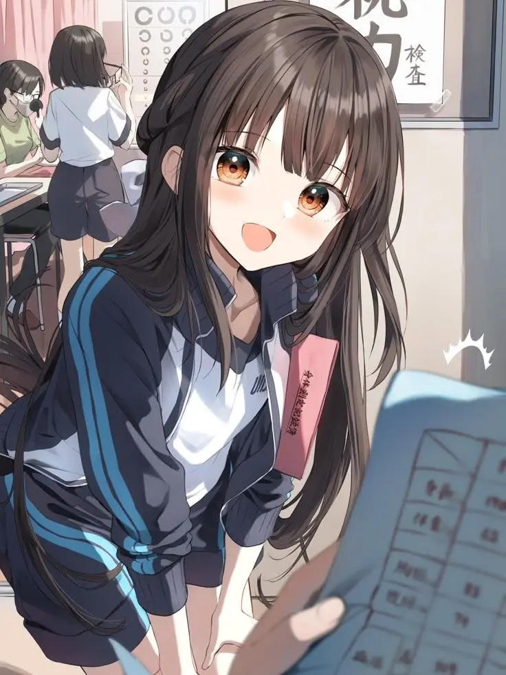 CyanStool8232의 전학생 시리즈