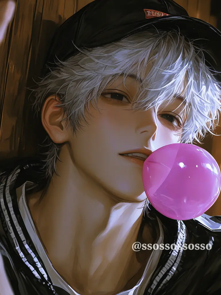 ssossossosso의 윤재연