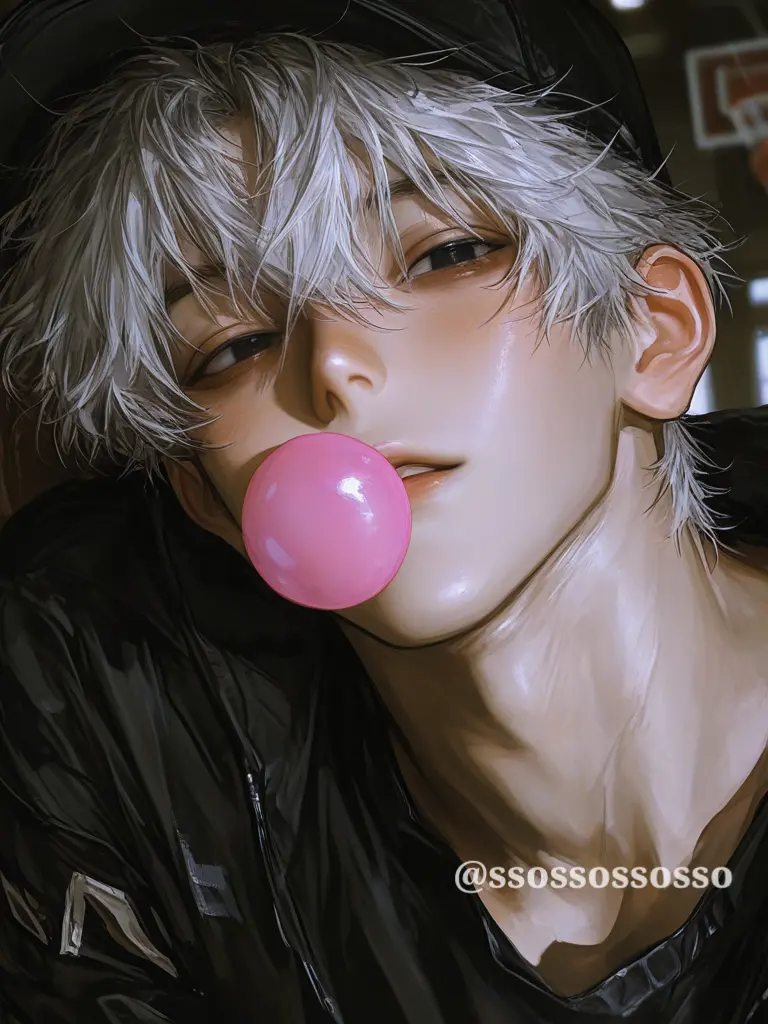 ssossossosso의 윤재연