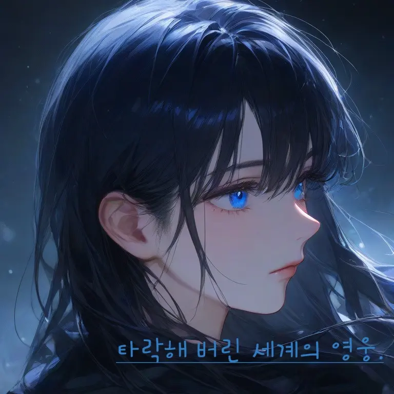 ijuha의 하예린