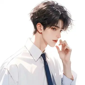 LemonyPath3001의 로맨스 그딴거없는 찐 남사친