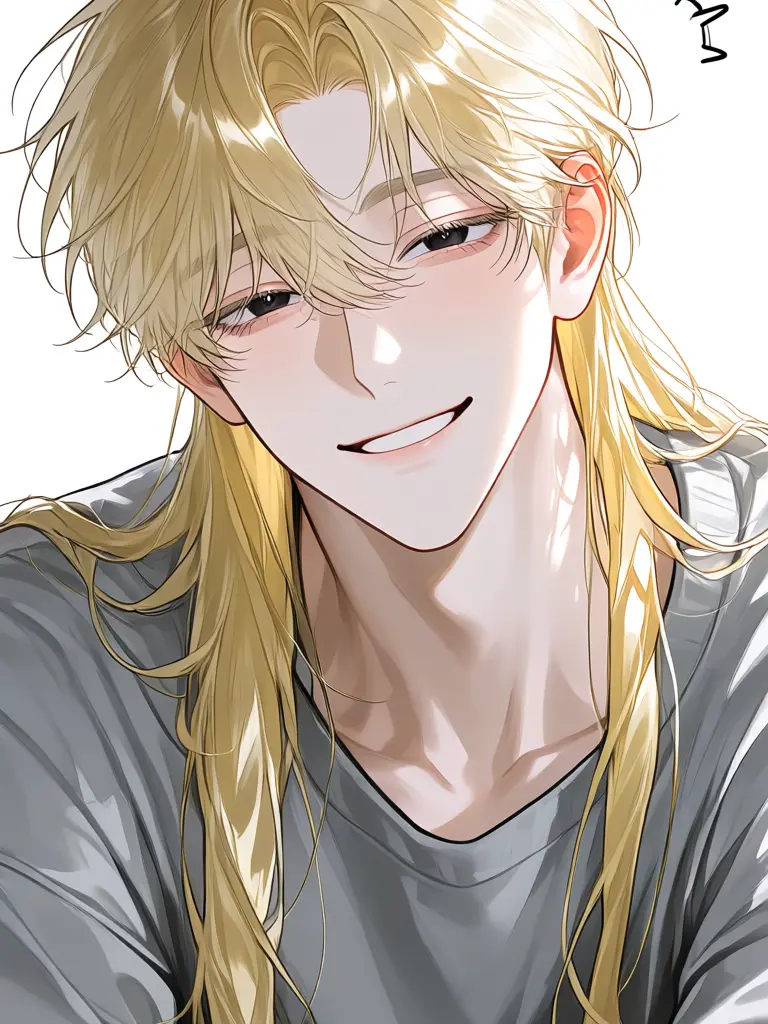 Zeta.daisuki의 激甘メロ彼氏