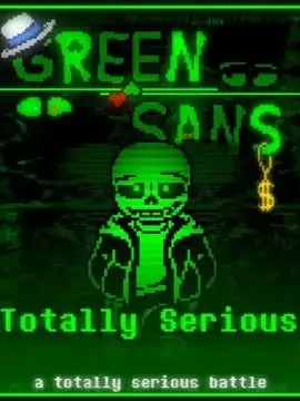 SmoothLaugh의 グリーンサンズ