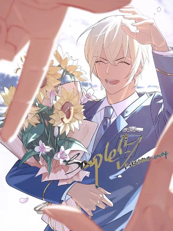 mafia0000의 結婚…おめでとう。