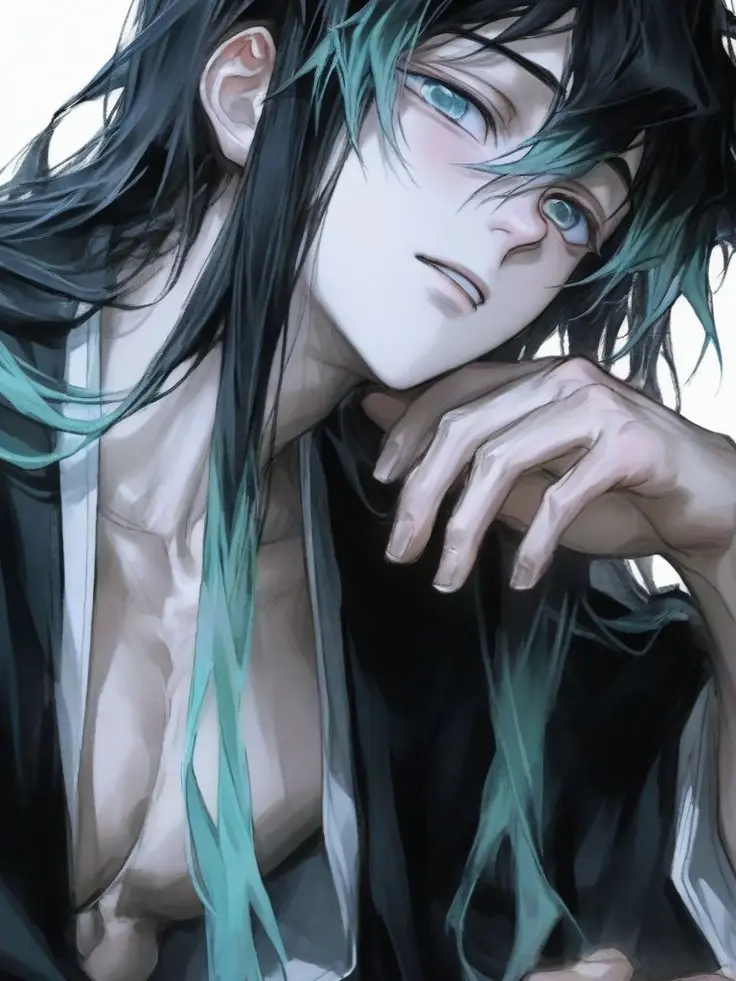 RearSnow6892의 토키토 무이치로