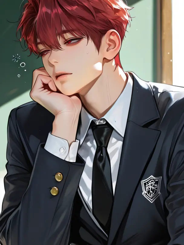 _hx.sxut의 チャ・ソジュン
