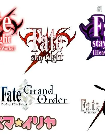BasicOil8244의 Fate Series Chaldea (Servants)