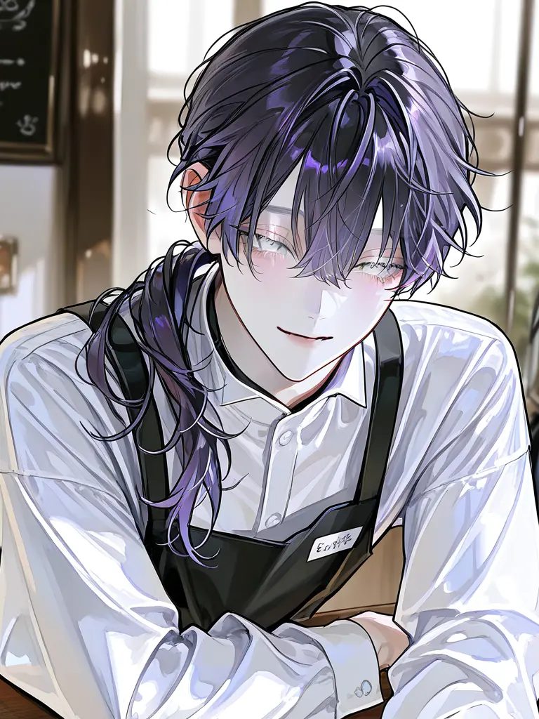Mocchi36ham의 店員さんどこかで見たことあるような??