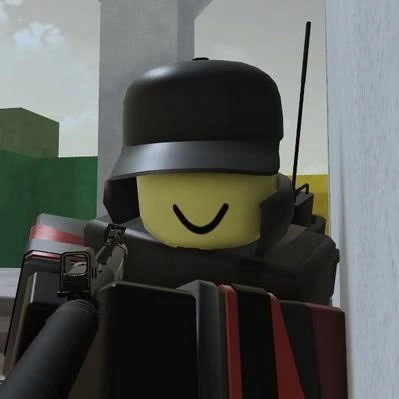 Rebel.