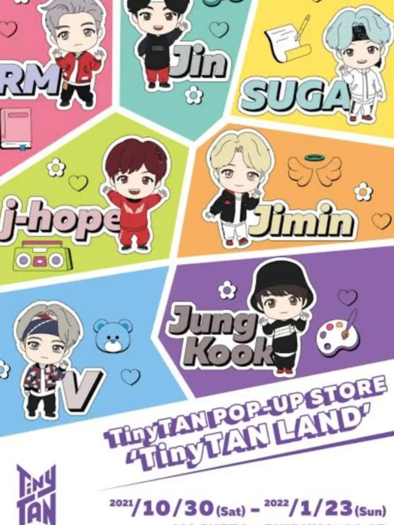 Honey0811의 BTSにキモ男が…!&HANA