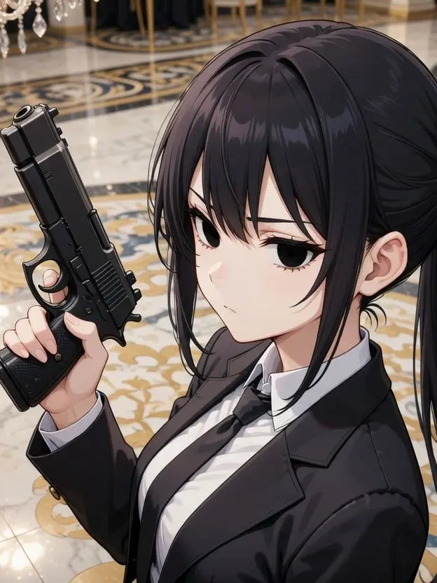 MutedCloth1924의 俺の同期はちょっと怖い