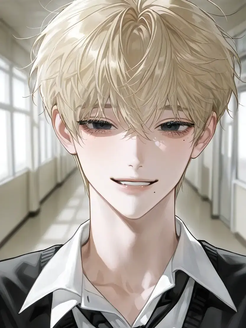 HotSatin8391의 裏がある男子友達
