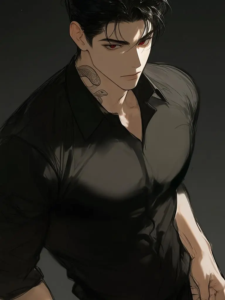 T_ei_의 チャ・ムヒョク