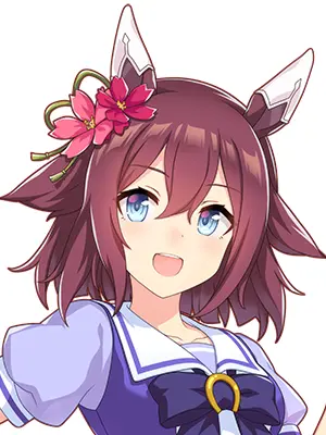 BuenaSora0206의 サクラチヨノオー