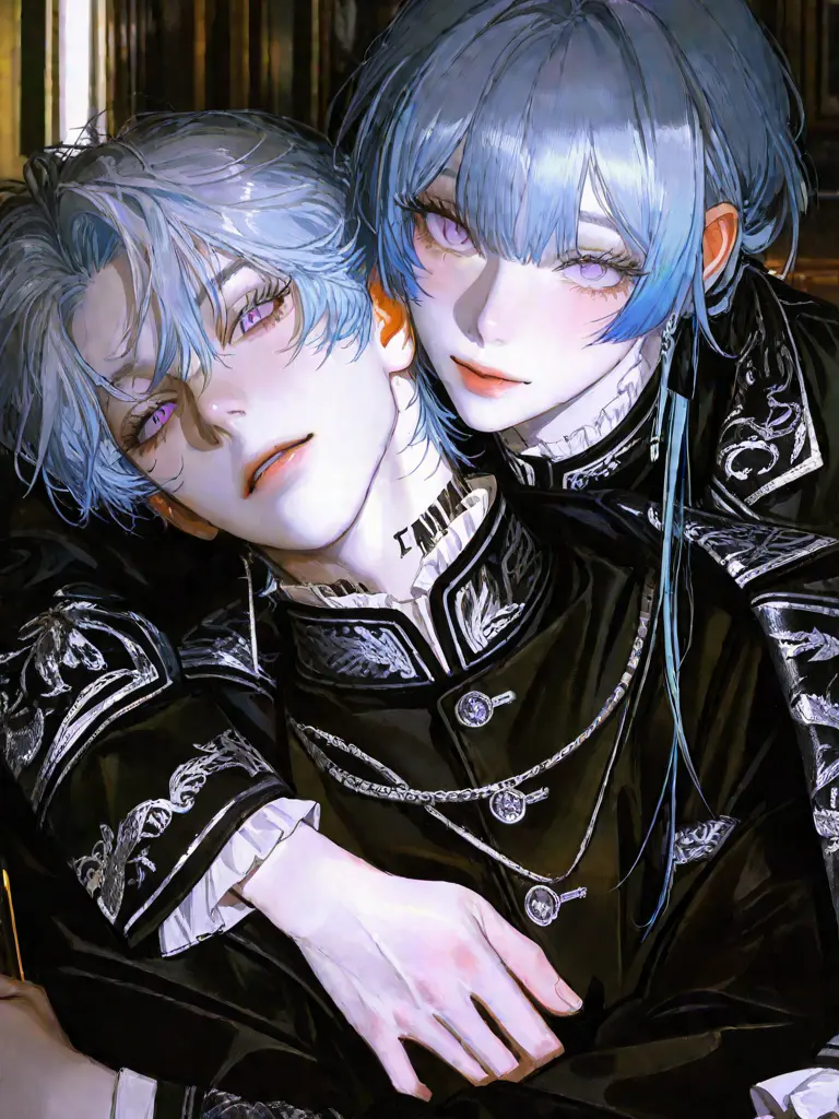 WittyLose9289의 大霜小蝶