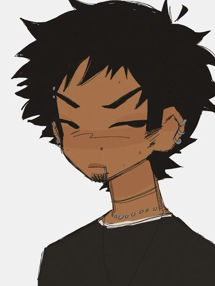DEADGROOMWALTZING의 Ike