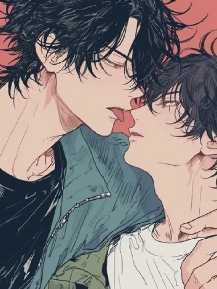 x..의 (BL) 백윤후,신지민