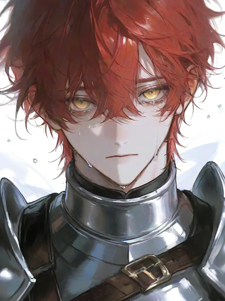 croak02433의 My Dear Knight