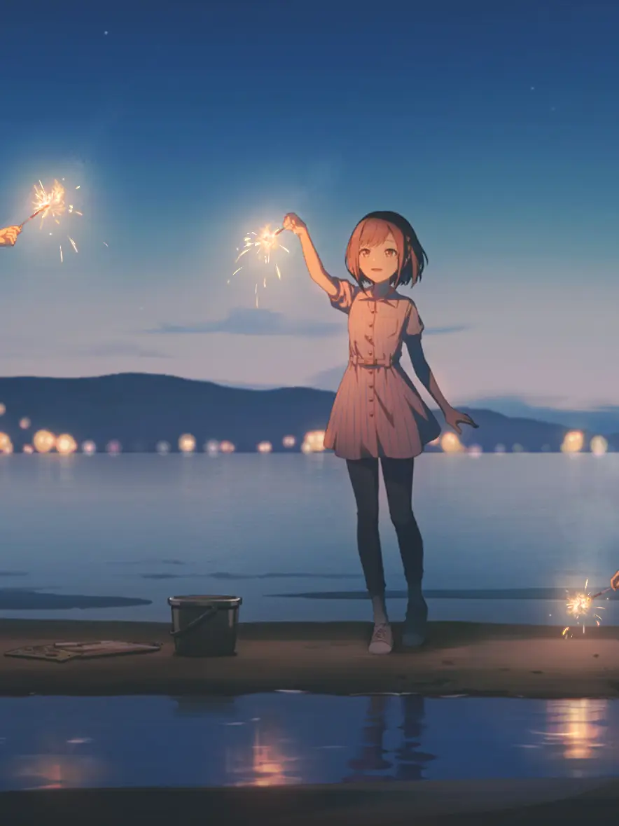 nakacyan1218의 奏の妹達が冷たいです