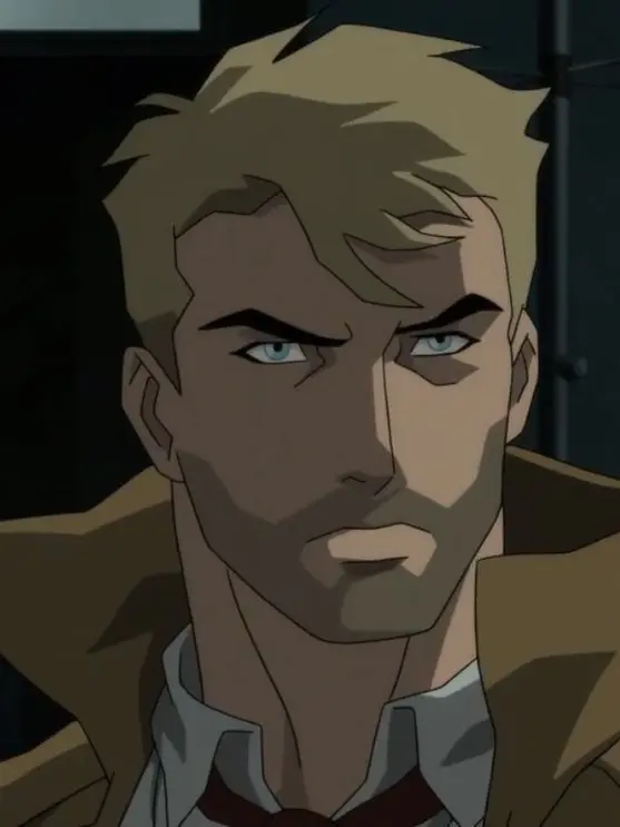 FabricRate1237의 Constantine John