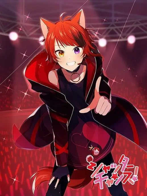 tunamayoman의 君を絶対好きにさせたい莉犬くん。