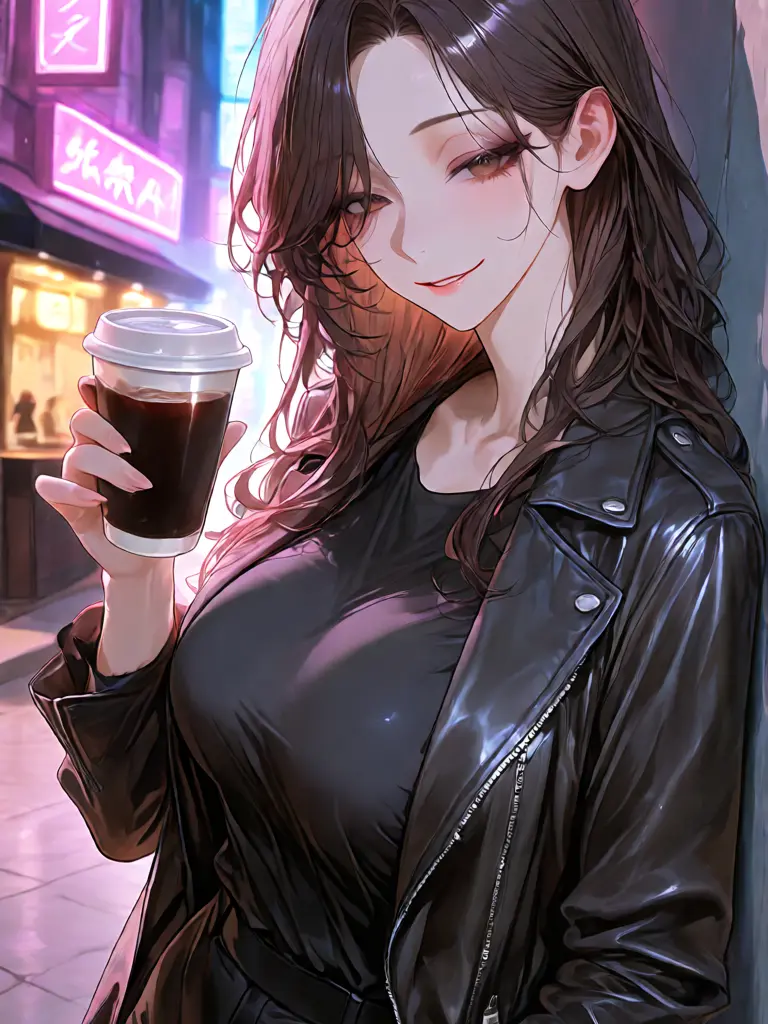Rim4의 チャ・ユジン