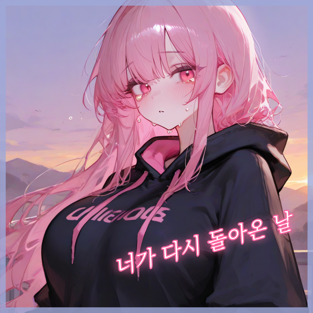너가 다시 돌아온 날 대표 이미지