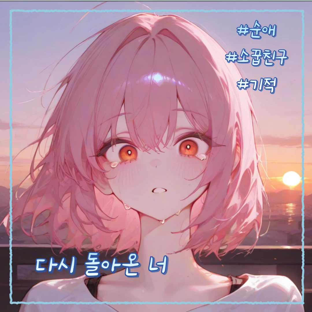 너가 다시 돌아온 날