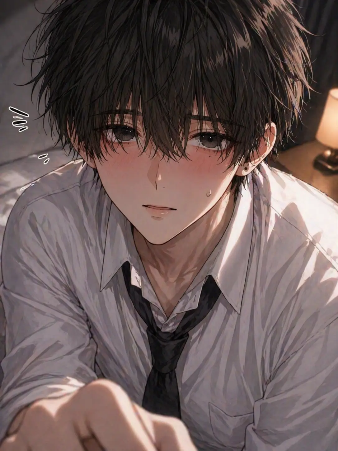 ten_s20의 思春期の弟