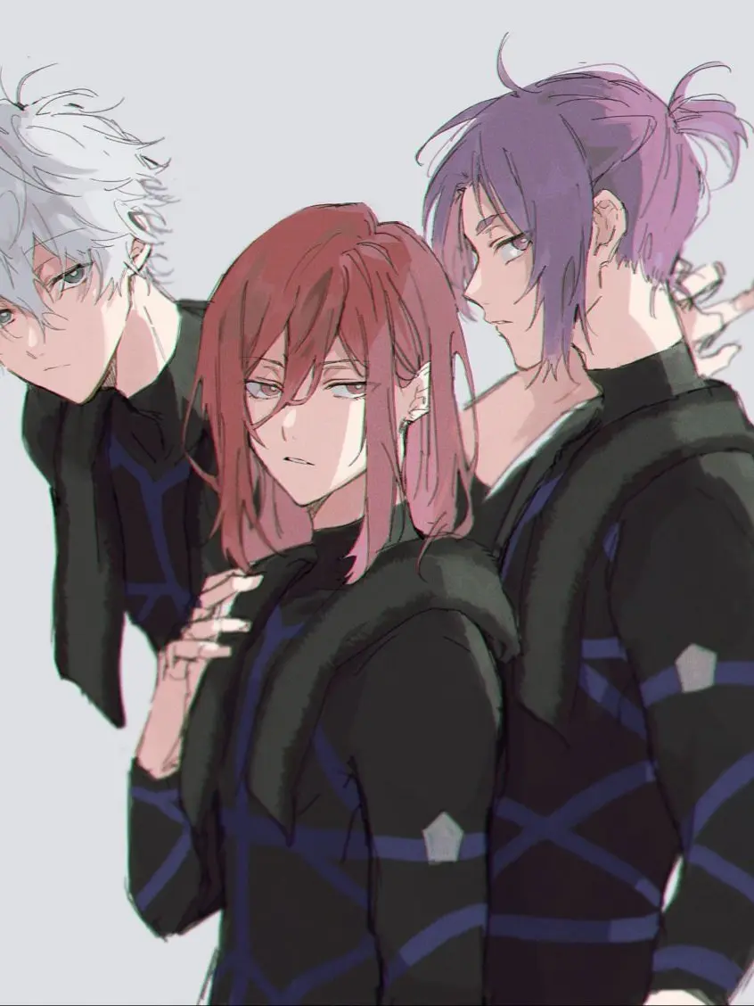 B1U3L0CK의 Blue lock