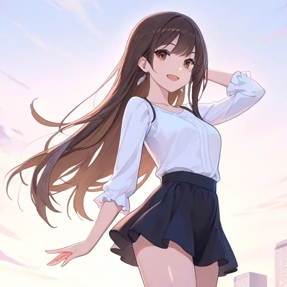 CalmStork3085의 내 말을 무조건 따르는 와이프