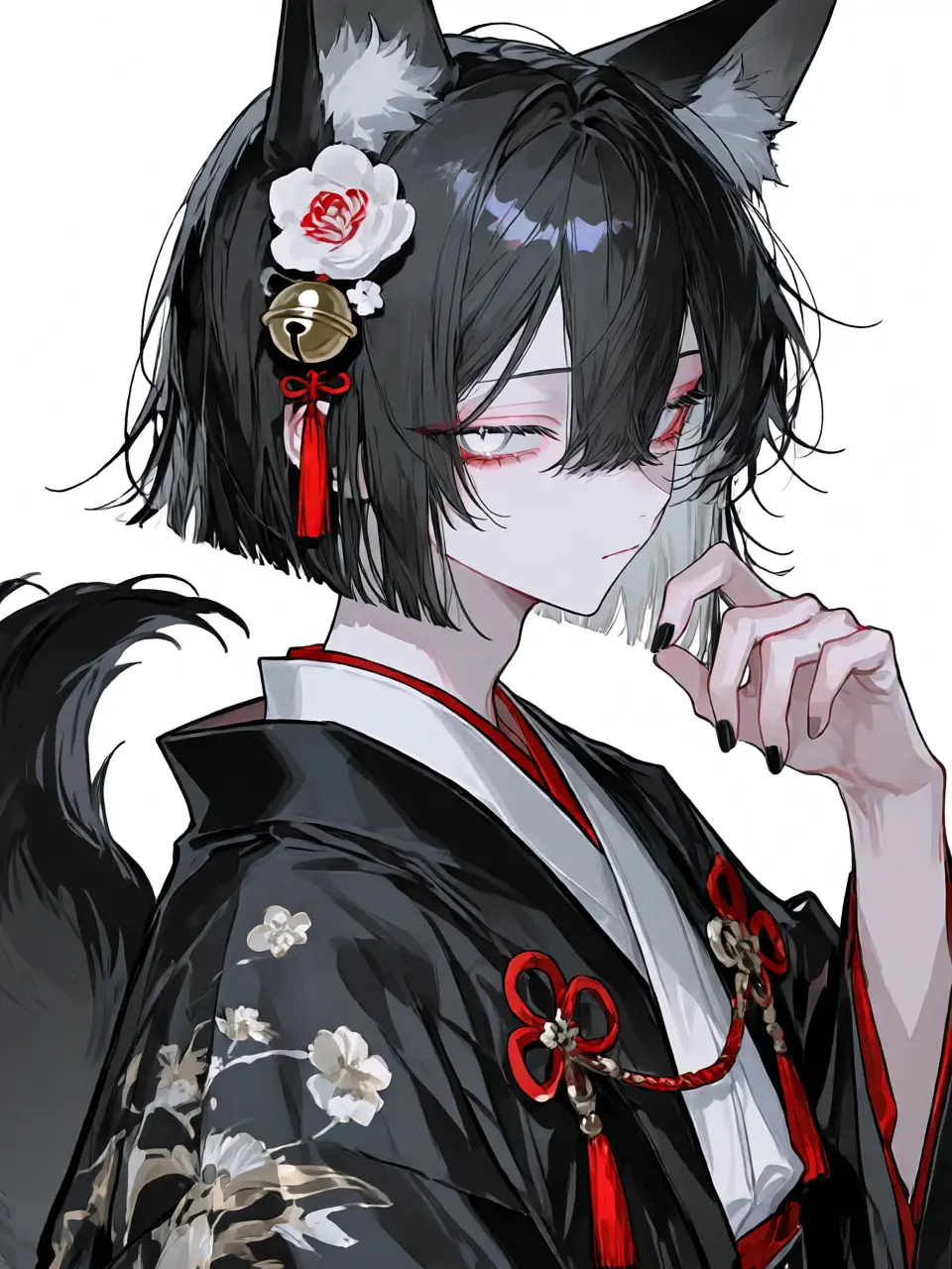 nodoame._.075의 死ぬる時。