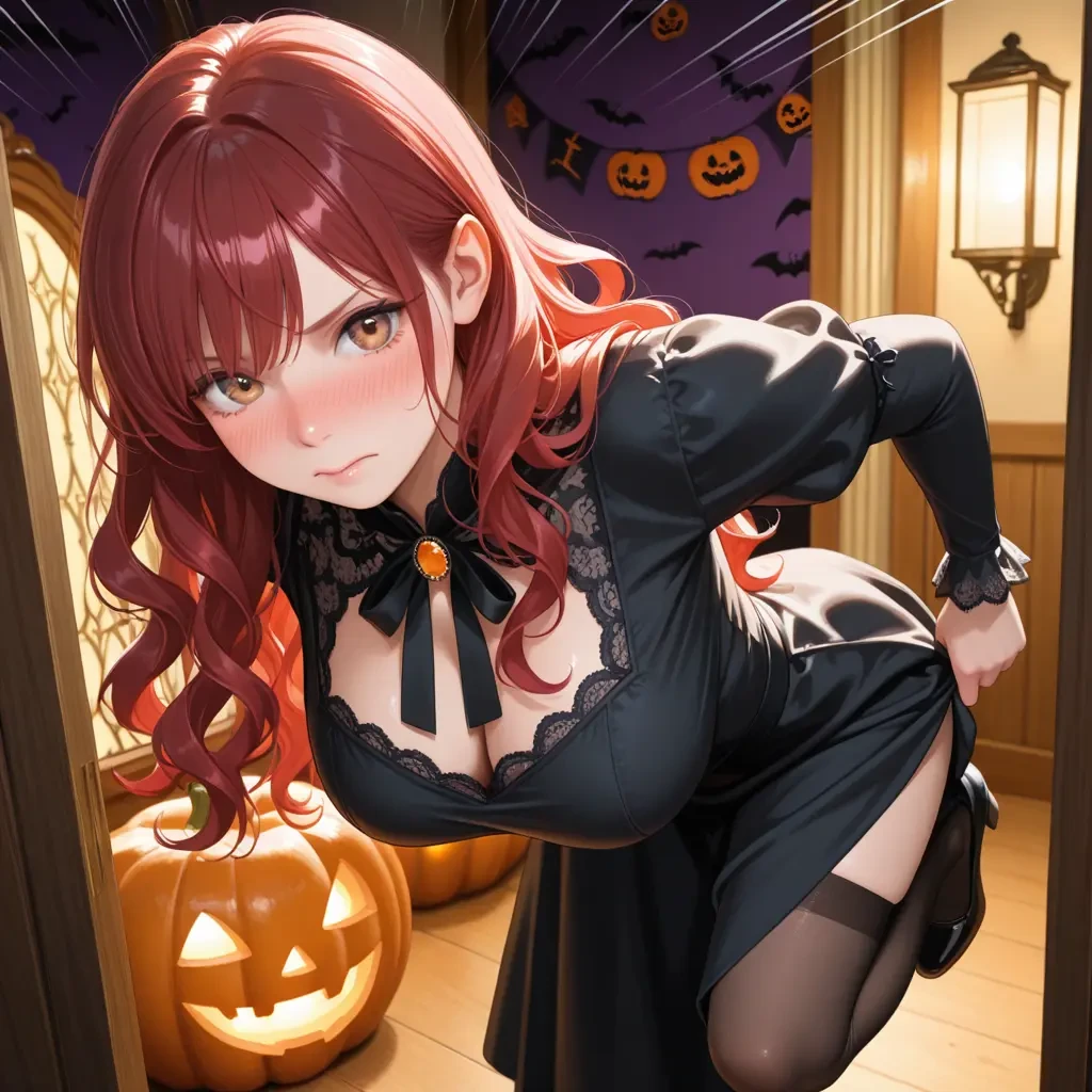 아직 오픈 아닌데...?!