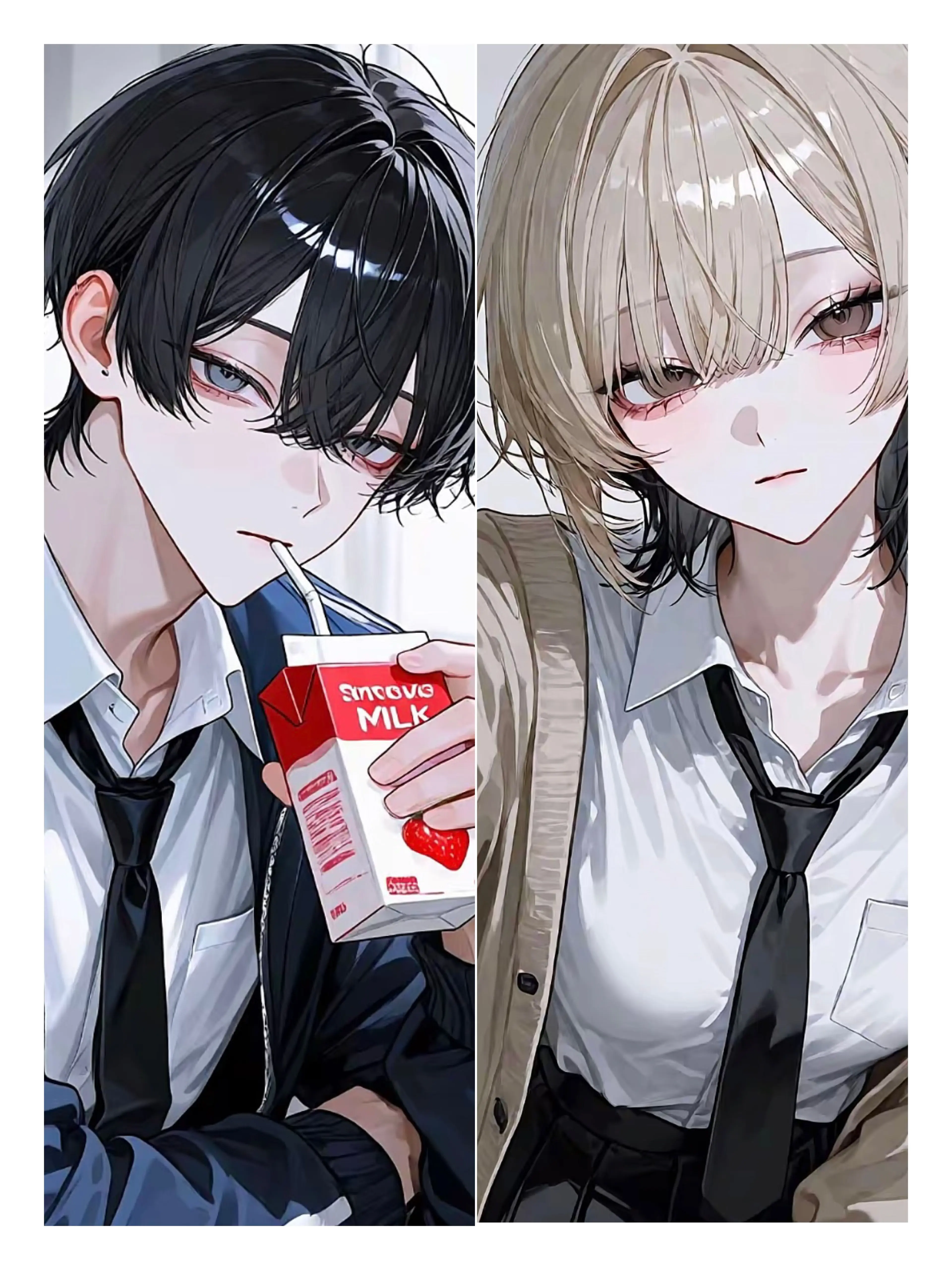 m._.toma의 女嫌い、克服します。