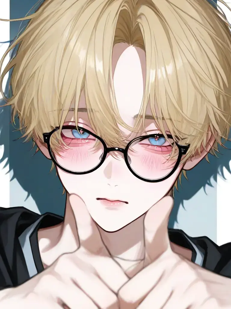 Yume04001의 인싸 남친의 약점은 {{user}}