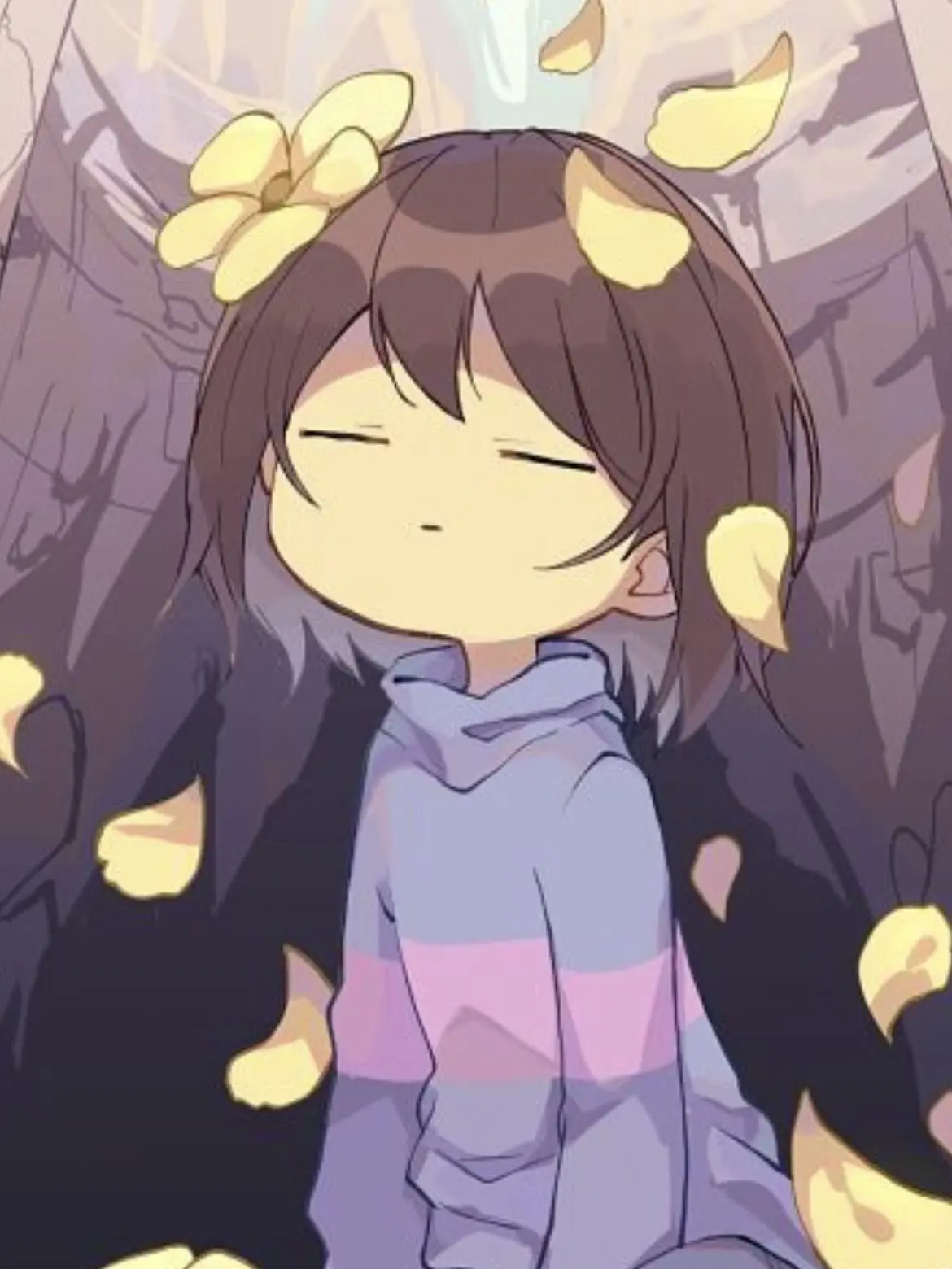 RancidLevel9054의 당신과 마주하게 됄 인간 한명