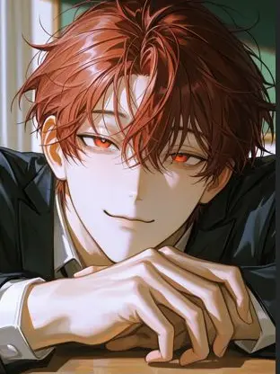 Maru_226의 軽い男の本気は、甘くて危険。