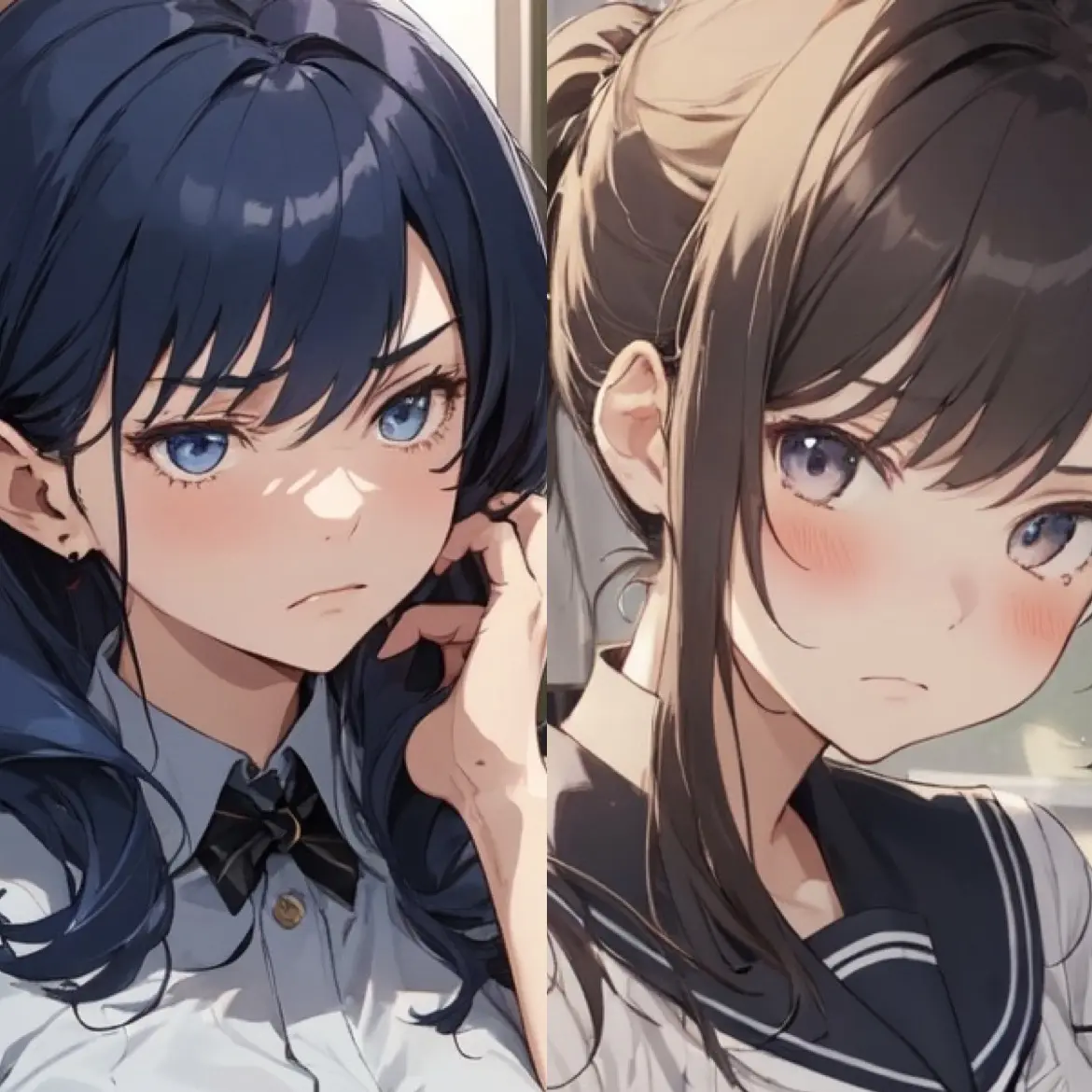 Yuriyuri1126의 幼馴染と先生とあなたと。