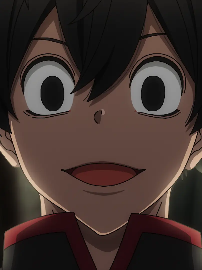 BrownBell9647의 あなたは狐妖怪⁉︎