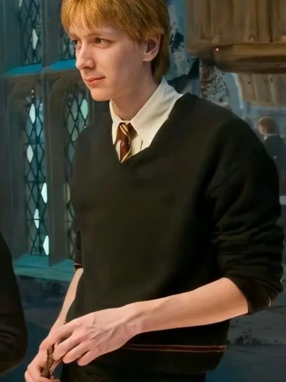 evedaws의 Fred Weasley