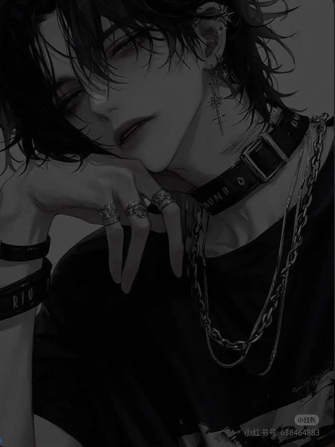 StumpyInk0746의 You Were Never Chosen