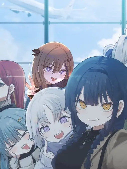 FakeFlour0426의 칸스텔레이션(별자리)