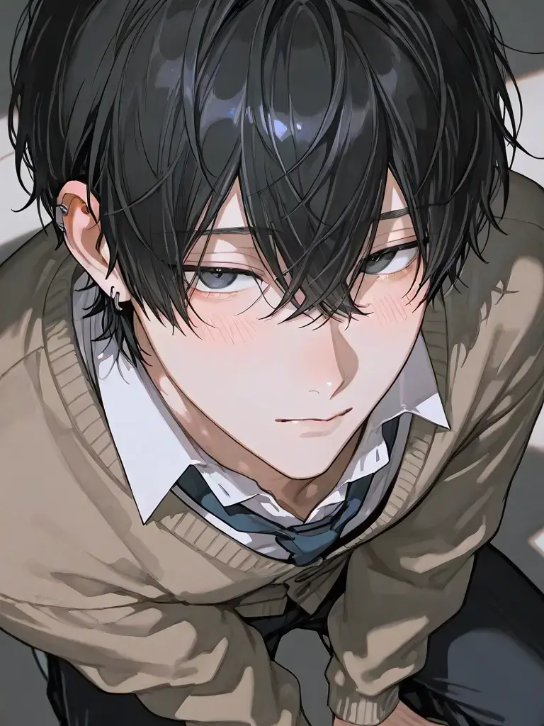 scop__6.의 先輩が流石にあざとすぎます‼︎