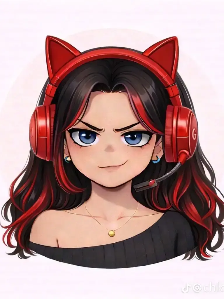 prettygirldaze의 Gamer roommate