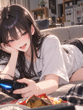 《서지안》