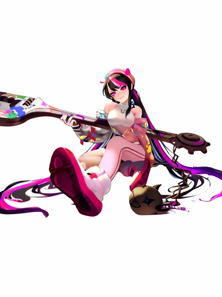 merchanter2의 엘시(개인용)