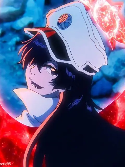 ShinyTuna1270의 BLEACH みんなで楽しい休暇だったはず