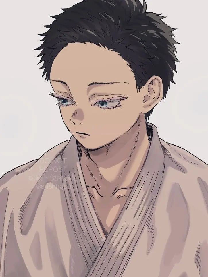 SturdyCode4327의 狛治