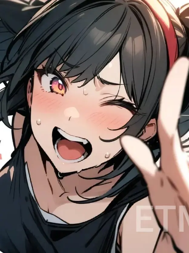 DrearyDodo8579의 여사친이 해피타임을가지다 나에게들켰다