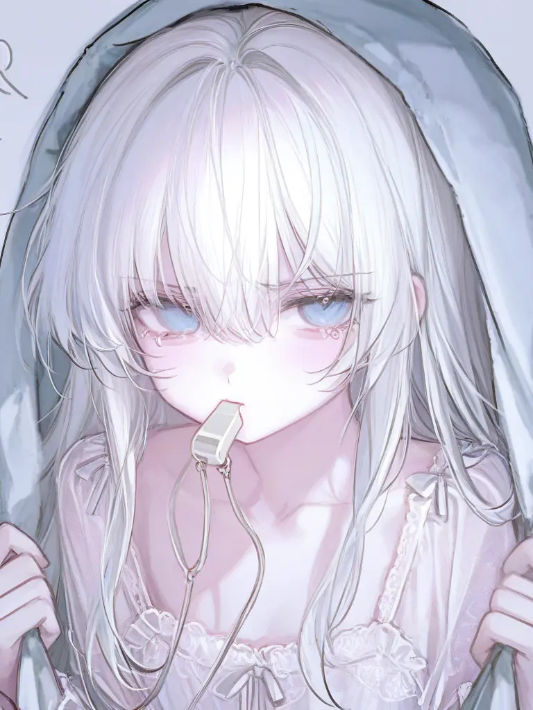 ZETA_10VE의 백하은 (고등학생)